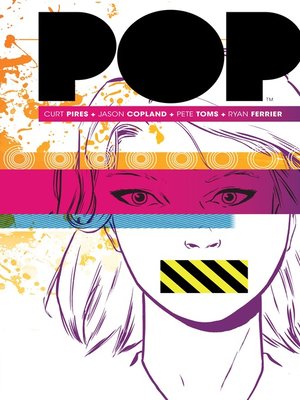 cover image of Pop